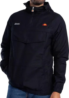Produktbild von ellesse Mont 3 Overhead Jacket