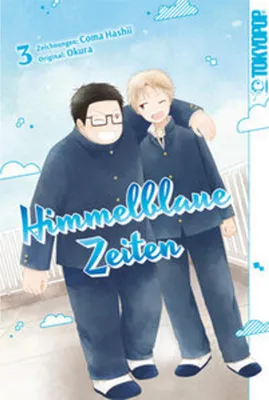 Produktbild von Himmelblaue Zeiten 03