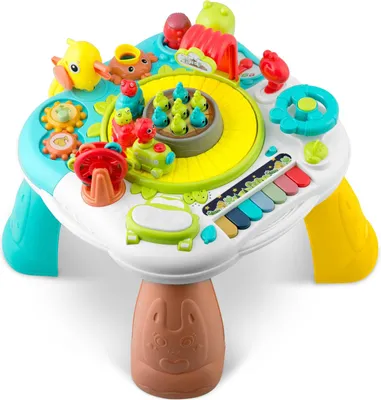 Obrázok produktu pre Vzdelávacia tabuľka a tabuľa RK-821 Ricokids