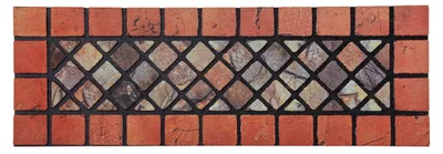Imagen del producto de Omgoods - Alfombrilla ecológica para puertas con función de limpieza 75 x 25 cm