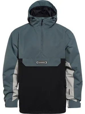 Horsefeathers Ski- Snowboardjacke HESTON JACKET - storm