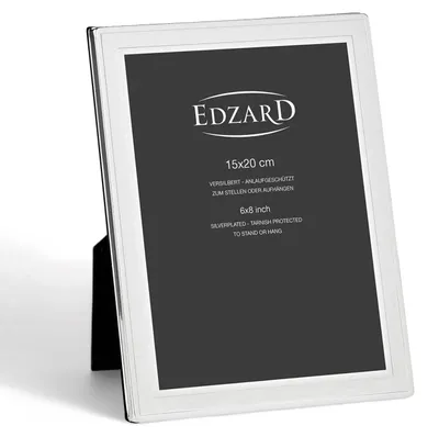Produktbild von EDZARD Fotorahmen Nardo 15x20 cm