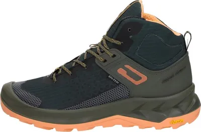Image de Grisport Explorer M  Veterschoenen Hoog - groen - Maat 39
