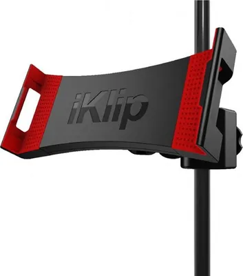 Obrázok produktu pre IK Multimedia - Tripé iKlip 3
