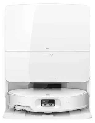 Produktbild von Roborock Qrevo Edge 2 Pro Weiß