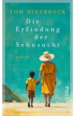 Immagine prodotto di Die Erfindung der Sehnsucht