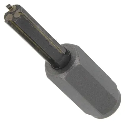 Zdjęcie produktu dla Frezy do fug z węglika spiekanego PRODIAMANT, długość robocza 10 mm, 35 mm do szlifierek kątowych