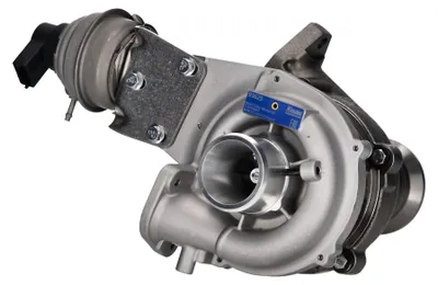 Produktbild von Turbolader NISSENS 93625 für FIAT GRANDE PUNTO (199)