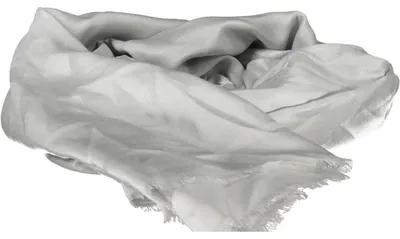 Productafbeelding van GANT Sjaals 1501091077_9D307FE_GRIGIO85