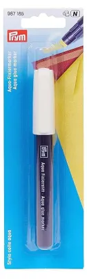 Produktbild von Prym Aqua-Fixiermarker, Gelb, One Size
