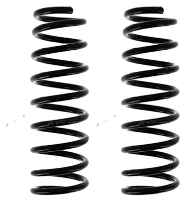 Produktbild von Fahrwerksfedern-Set Hinterachse Schraubenfeder Ø 98 mm KYB für u.a. HYUNDAI i30