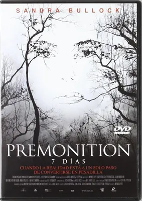 Imagen del producto de Premonition
