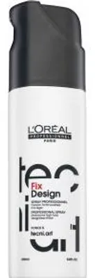 Obrázok produktu pre L´Oréal Professionnel Tecni.Art Fix Design sprej pre silnú fixáciu 200 ml
