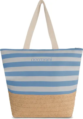 Produktbild von normani Große Strandtasche