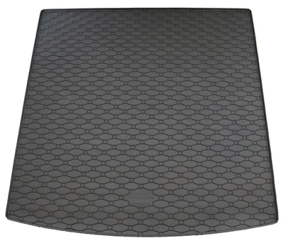 Produktbild von Gummi AntiRutsch Kofferraumwanne für VW Golf 7 Variant (2013-)