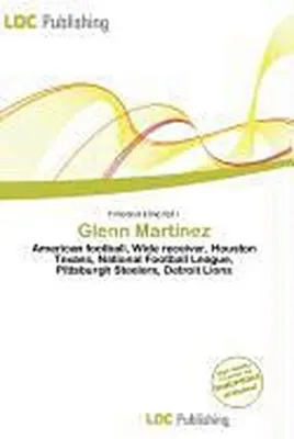 Produktbild von Glenn Martinez