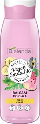 Obrázek produktu pro Bielenda Arbuz Hydrating Body Balm 400 ml