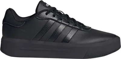 Produktbild von Scarpe Adidas Court Platform W GV8995 Pullunder adidas Größe: 40 2/3,