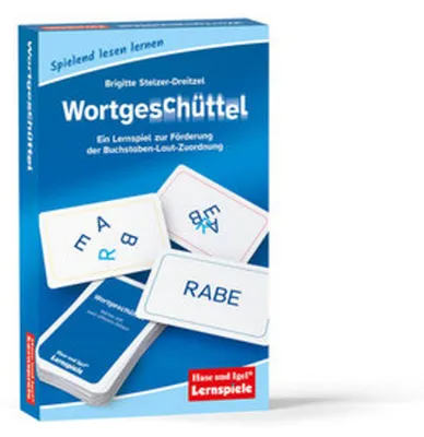 Obrázek produktu pro Word shake (hra)