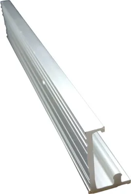 Produktbild von GU PSK Laufschiene P1213 966/200 EV1 L=6000mm 9-30162-60-0-1