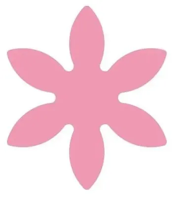 Produktbild von Dekorativer Locher "Gänseblümchen", 2,5 cm - Dalprint