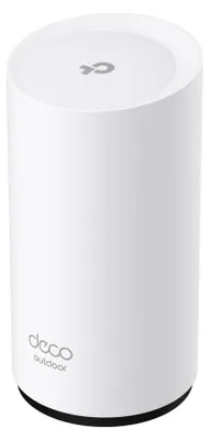 Immagine prodotto di TP-LINK Deco BE25-Outdoor Wi-Fi 7 Mesh reititin sisä- ja ulkokäyttöön