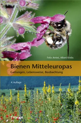 Obrázok produktu pre Bienen Mitteleuropas
