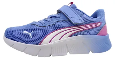 Produktbild von Puma Flexfocus Jelly Heaven PS Sportschuhe Kinder Klettschuh Violett Freizeit, Schuhgröße:28 EU