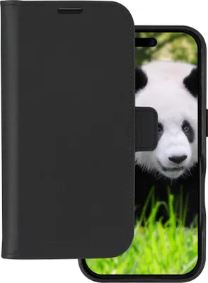 Immagine prodotto di dbramante Lynge MagSafe - Custodia per iPhone 16 Pro Max - Nero