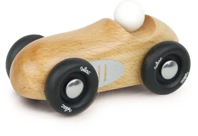 Produktbild von Vilac Sportwagen mini natur