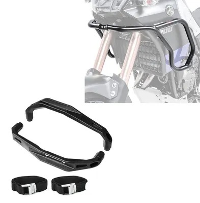 Obrázok produktu pre Sada chráničov kapoty vhodná pre Yamaha Tenere 700 19-24 Motogu