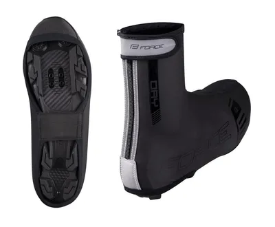 Immagine prodotto di Scarpe da ginnastica ForcePoliuretanoDry 906001- nero Taglia 40-42 (M) 906001-M