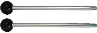 Zdjęcie produktu dla KS TOOLS, narzędzie 400.2078, wymiary: 180 mm, waga: 120 g