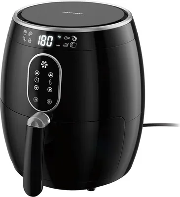Produktbild von SILVERCREST Heißluftfritteuse »SHFD 1350« Airfryer Fritteuse -