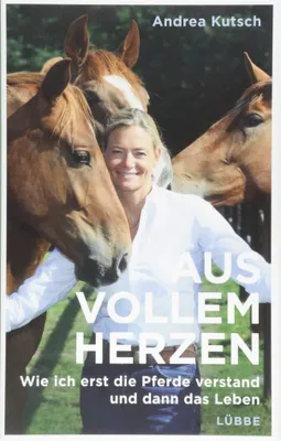 Immagine prodotto di Aus vollem Herzen