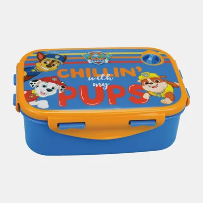 Produktbild von Paw Patrol Chillin' Sandwichbox