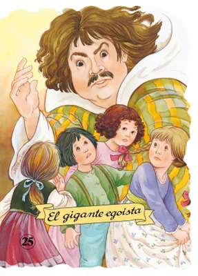 Obrázok produktu pre Egoistický gigant