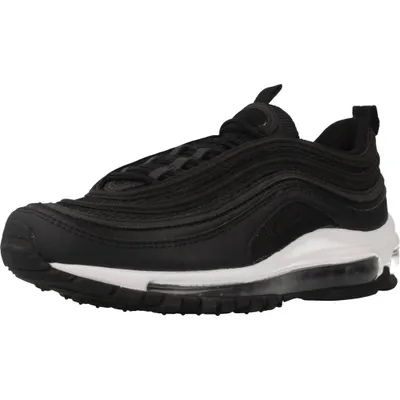 Produktbild von NIKE ULTRABEST Halbschuhe AIR MAX 97, Schwarz:37,5