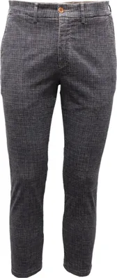 Imagen del producto de 2843AR: Pantalones para hombre, modelo HARMONT & BLAINE, corte ajustado