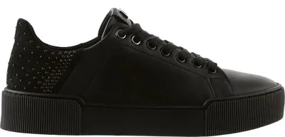 Produktbild von Högl Damen Sparks Sneaker, Schwarz, 36 EU