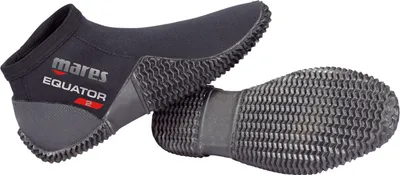 Produktbild von MARES EQUATOR 2 Füsslinge Black 8