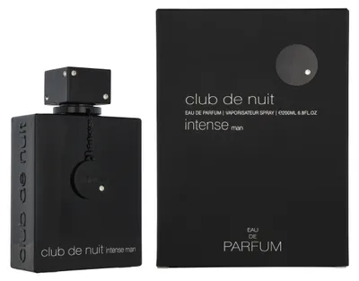Produktbild von Armaf Club De Nuit Intense Man Eau de Parfum 200 ml
