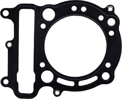 Zdjęcie produktu dla Uszczelka głowicy cylindrów do Aprilia Leonardo 300 z lat 2005–2006 marki Athena – nowa