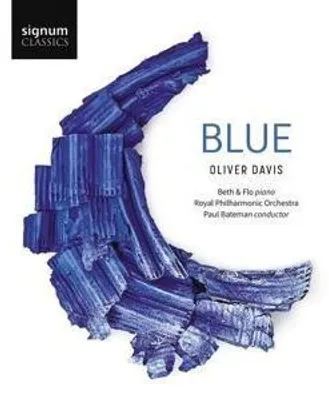 Produktbild von Blue