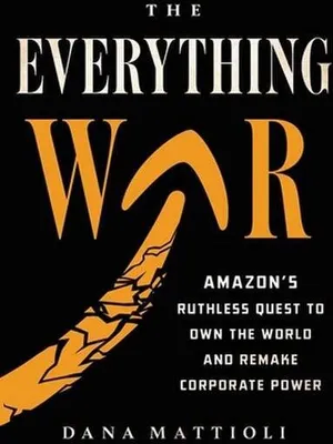 Produktbild von The Everything War
