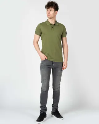 Immagine prodotto di Polo Iceberg - F031631A - Verde- Taglia: XXL(EU)
