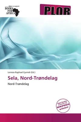 Produktbild von Sela Nord-Tr Ndelag
