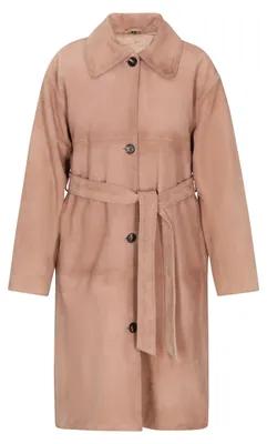 Produktbild von SAPORTA damen mantel - beige, S