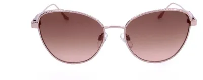 Produktbild von Ted Baker Sonnenbrille TB1733 471 54 17 135