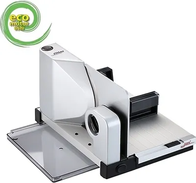 Produktbild von Ritter 521.000 Icaro 7 Allesschneider